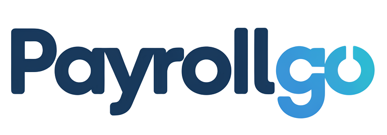 PayrollGo Logo